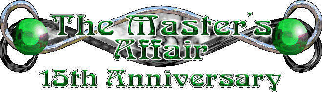 15th Anniversary