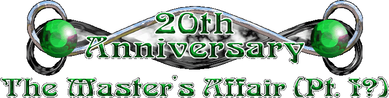 20th Anniversary
