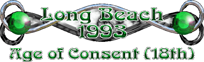 Long Beach 1993