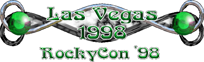 Las Vegas 1998