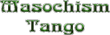 Masochism Tango
