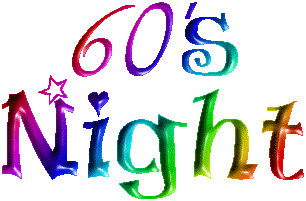 60s Night