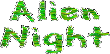 Alien Night