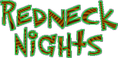 Redneck Night
