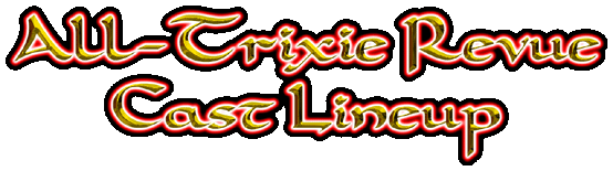Trixie Revue