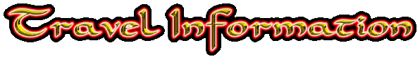 Travel Information