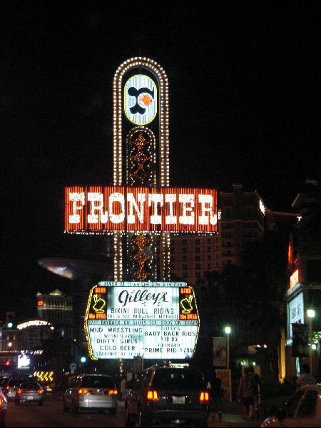 Frontier