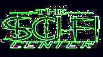 The Sci-Fi Center (Vegas)