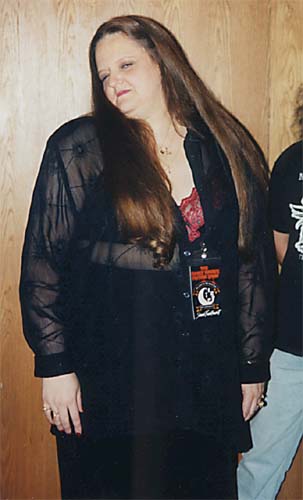 Bev!
