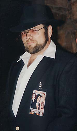 Big John.