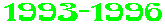 1993-1996