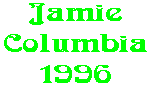 Jamie Columbia 1996