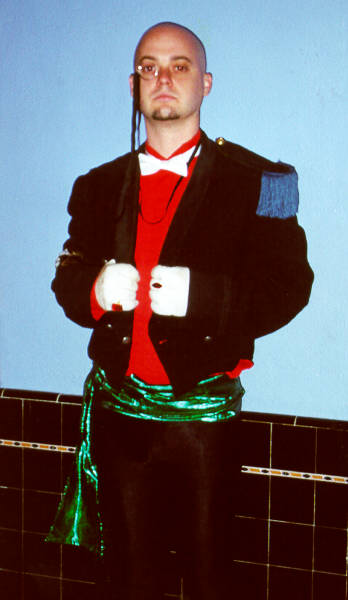 Brian