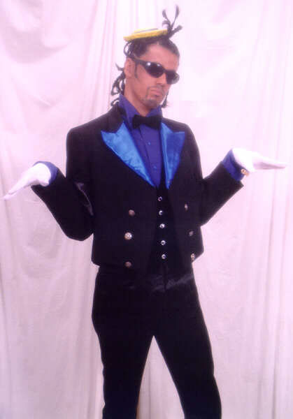 Coolio!