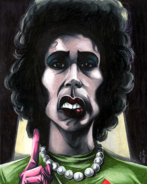 Frank (Ed)