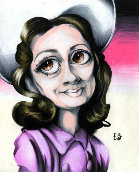 Janet (Ed)