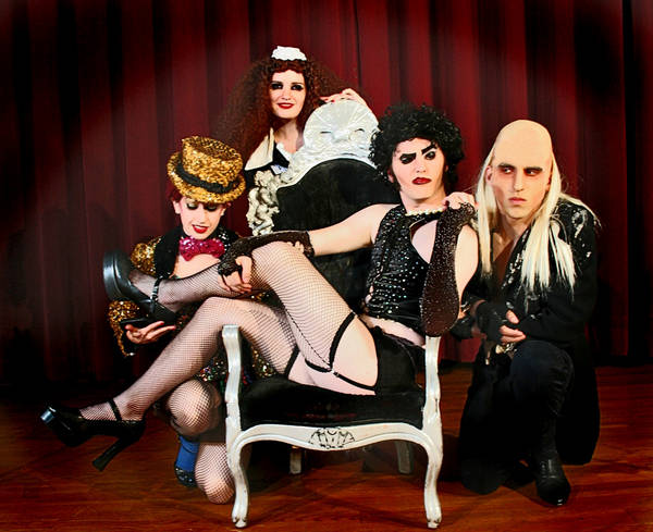 Throne Scene #2