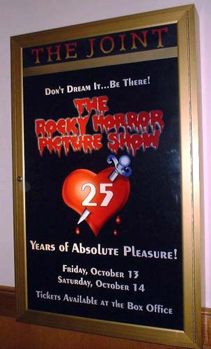 A Poster