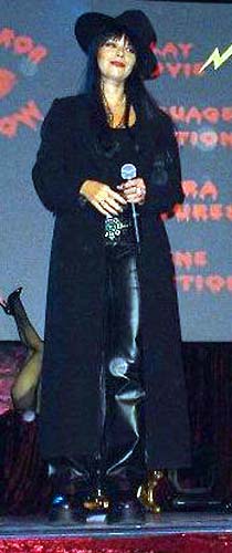 Dori Hartley