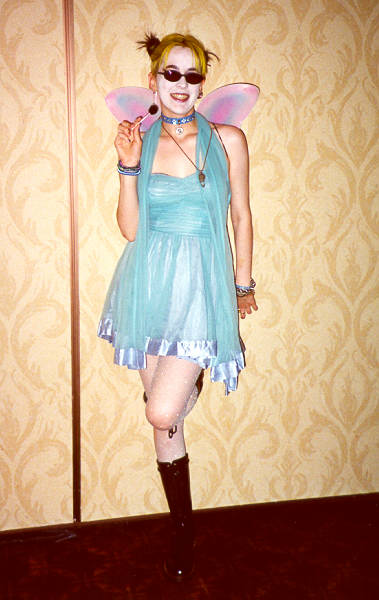 Fairy Princess