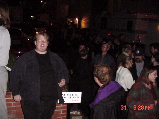The Zanuck Crowd