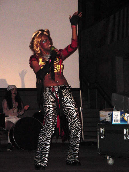 Hedwig #3