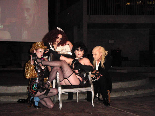 Throne #2