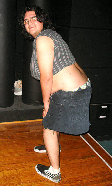 Andrew January 2007