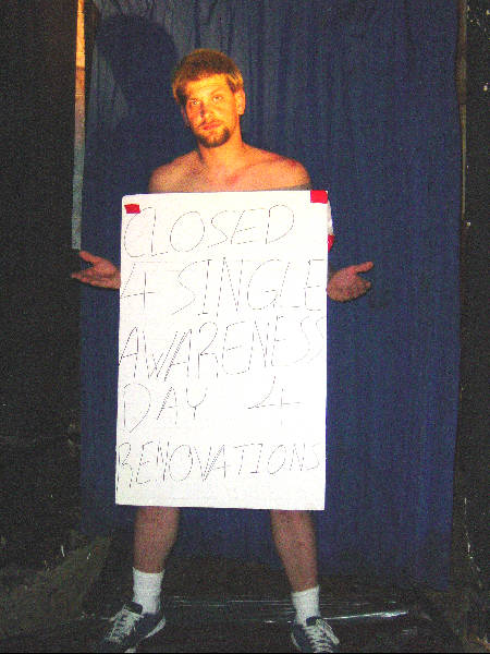 Carlos (Valentine's 2004)