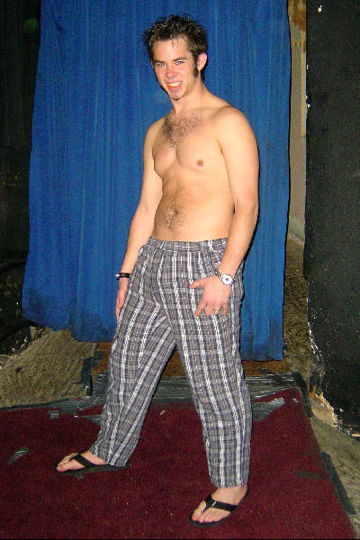 Chris (December 2004)