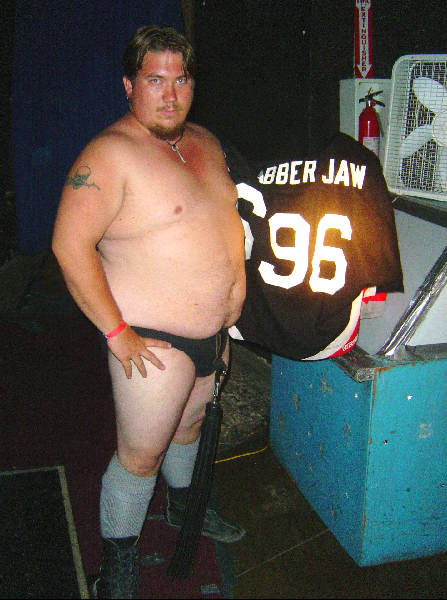 Corey (August 2004)