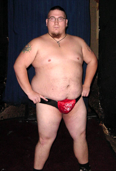 Corey February 2005
