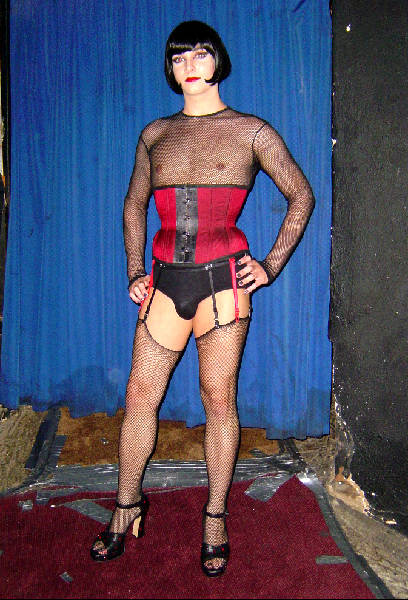 Danny (August 2003)