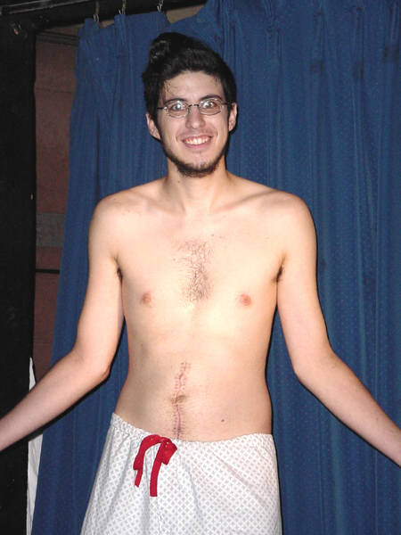 Eddie (July 2002)