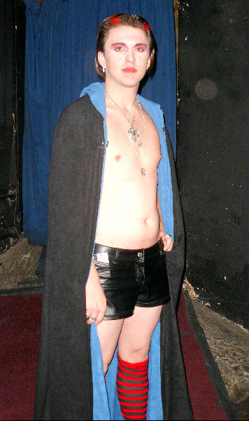 James Valentine's 2006