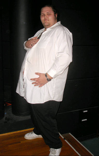 John Valentine's 2007