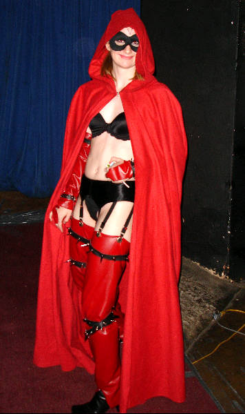 Kelley September 2005