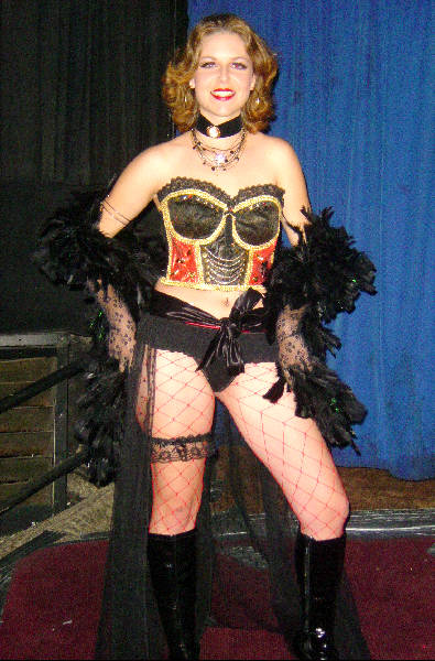Melody June 2005