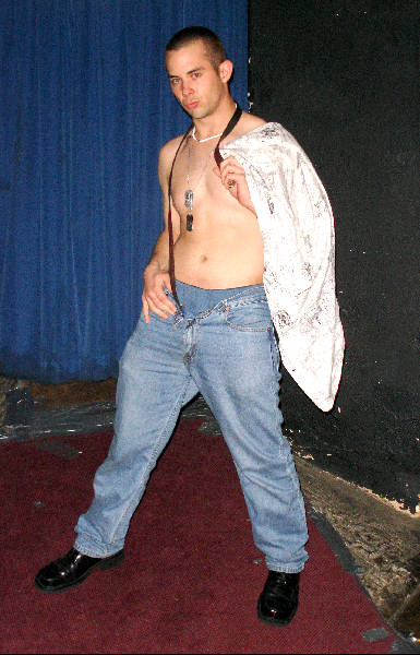 Phil December 2005
