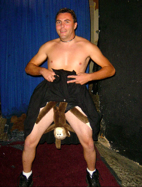 Scott (September 2004)