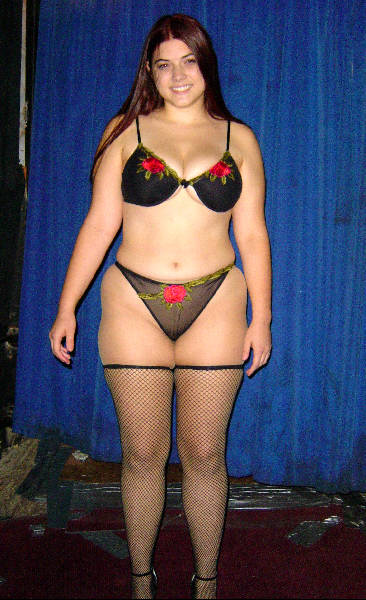 Stella (November 2003)