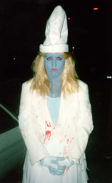 Smurf-Raff