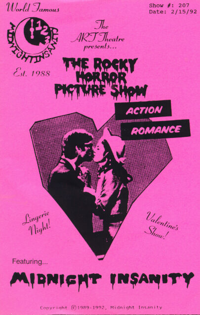 Valentine's Day