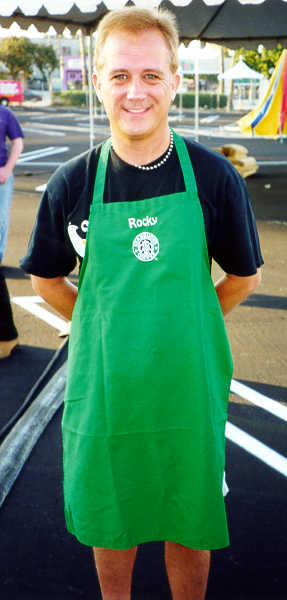 Coffee Boy?