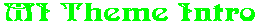 MI Theme Intro