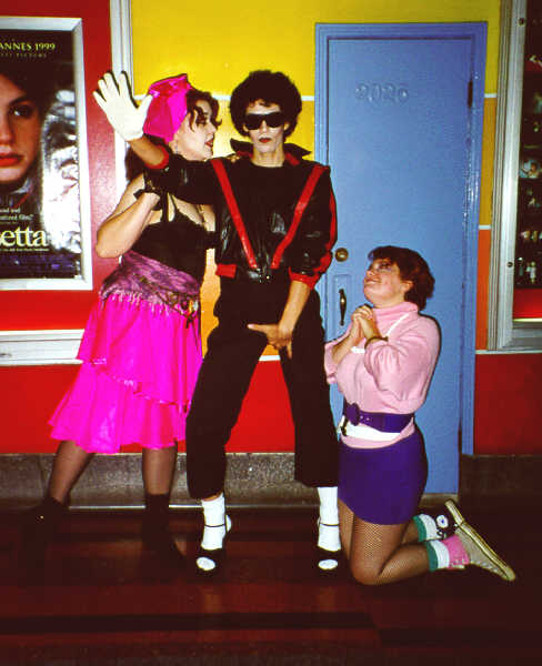 Thriller