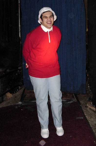 Gilligan