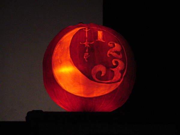 Great Pumpkin