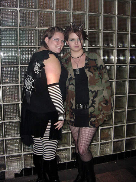Camo