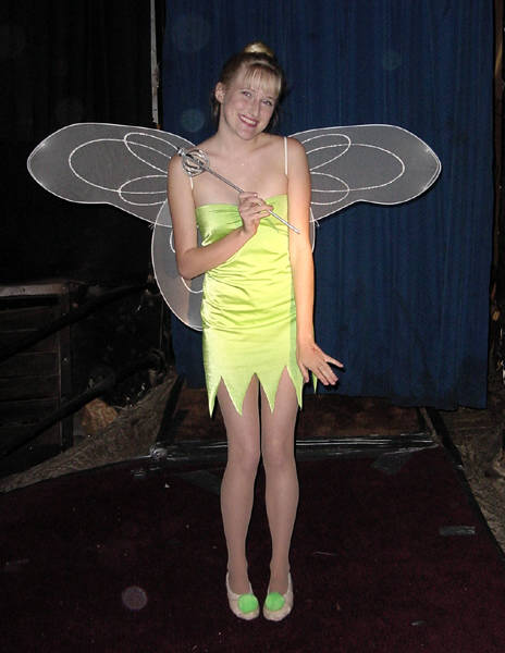 Tinkerbell